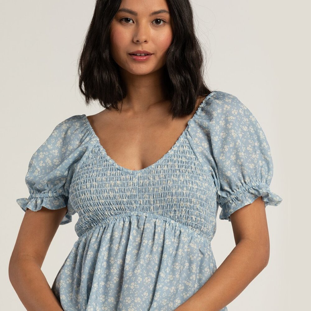 RSQ Top, Size Large
